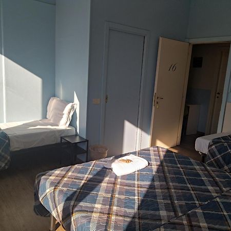 מילאנו Hotel Kennedy מראה חיצוני תמונה