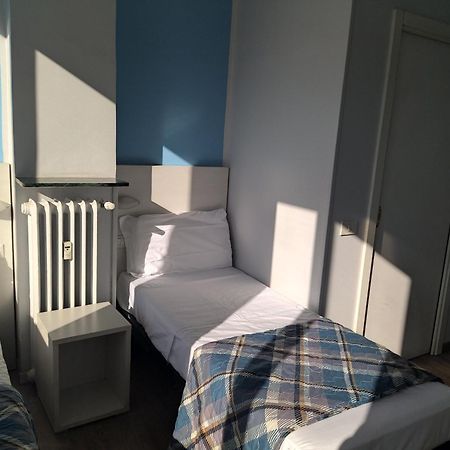 מילאנו Hotel Kennedy מראה חיצוני תמונה