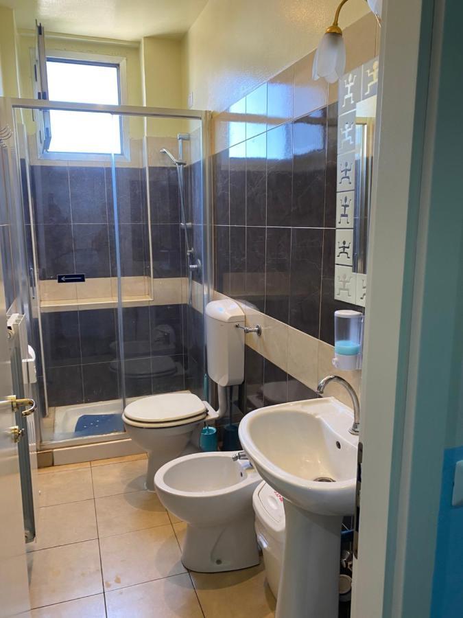 מילאנו Hotel Kennedy מראה חיצוני תמונה