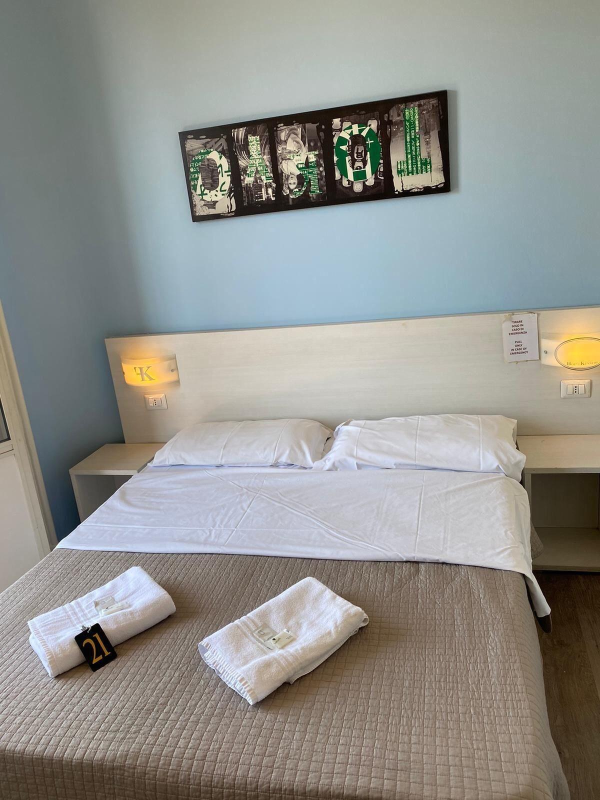 מילאנו Hotel Kennedy מראה חיצוני תמונה