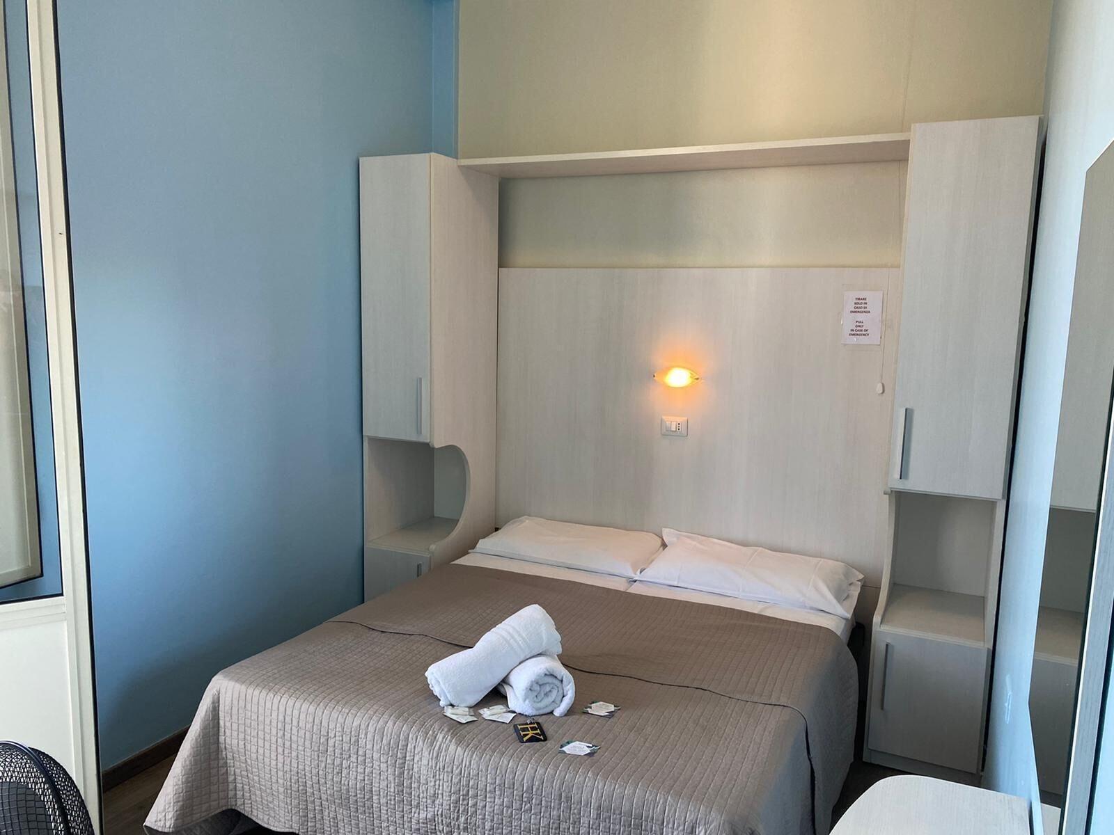 מילאנו Hotel Kennedy מראה חיצוני תמונה