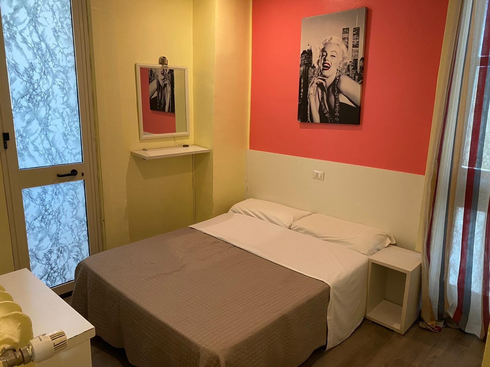 מילאנו Hotel Kennedy מראה חיצוני תמונה
