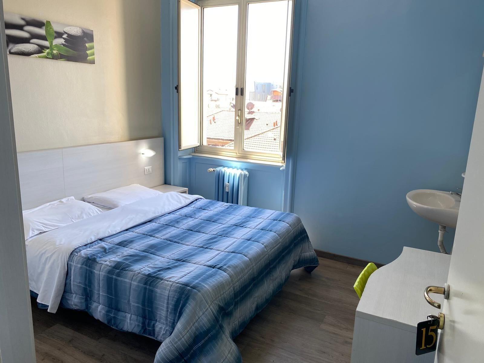 מילאנו Hotel Kennedy מראה חיצוני תמונה