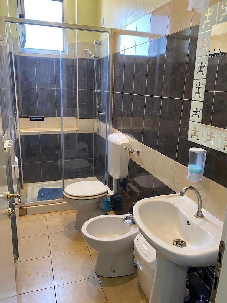 מילאנו Hotel Kennedy מראה חיצוני תמונה
