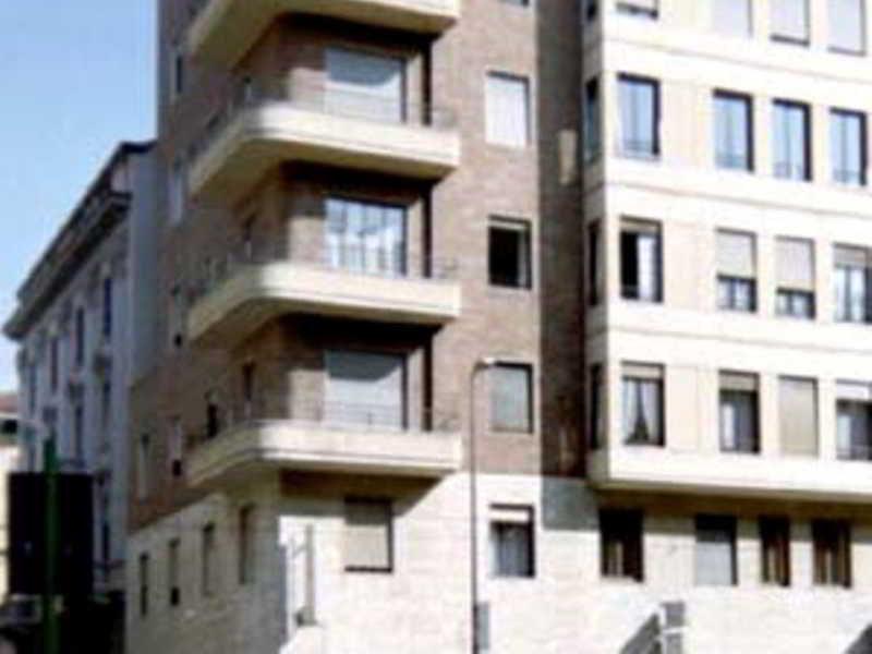 מילאנו Hotel Kennedy מראה חיצוני תמונה