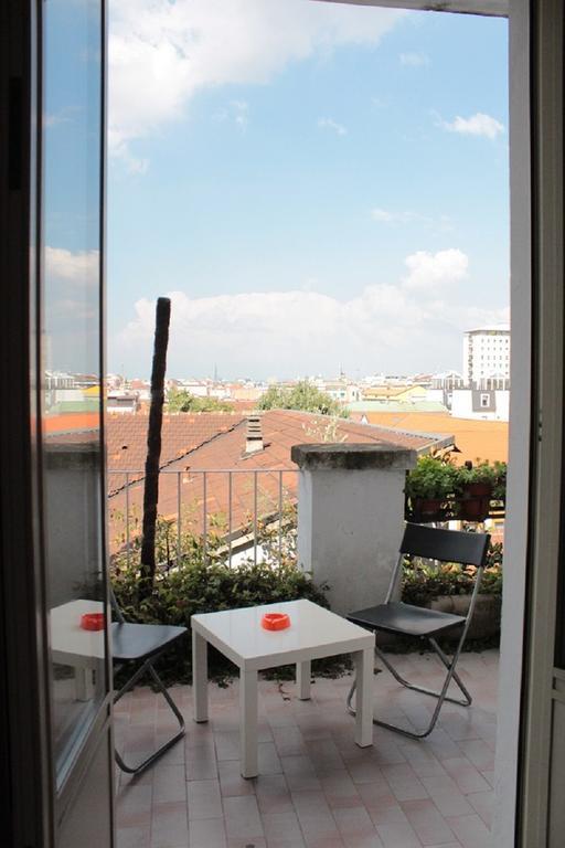 מילאנו Hotel Kennedy מראה חיצוני תמונה